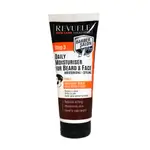 Revuele Care Cream Beard&face 80ml